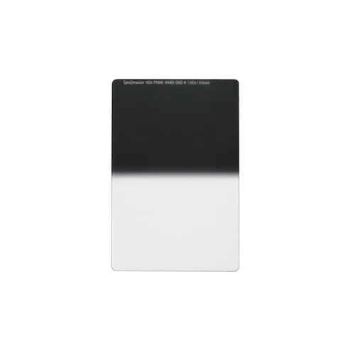 100 x 150mm Hard GND4X (0.6) HGX Prime (3790)
