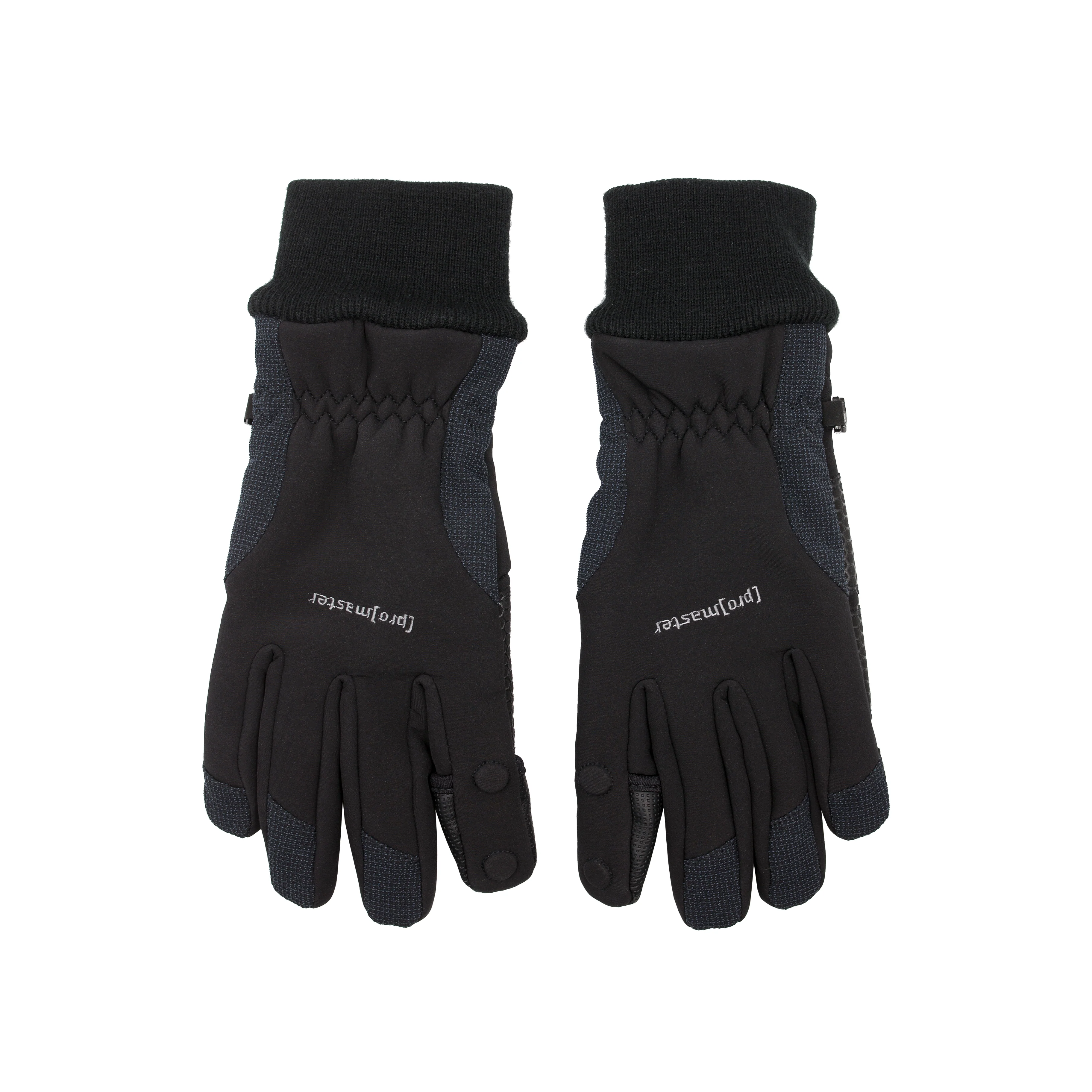 Pro 4-Layer Gloves - XXL (7521 & 9911)