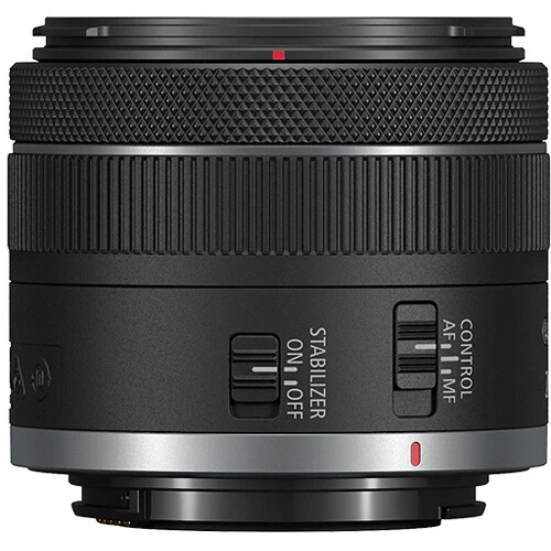 Canon RF 24-50mm f4.5-6.3 IS STM - Image 2