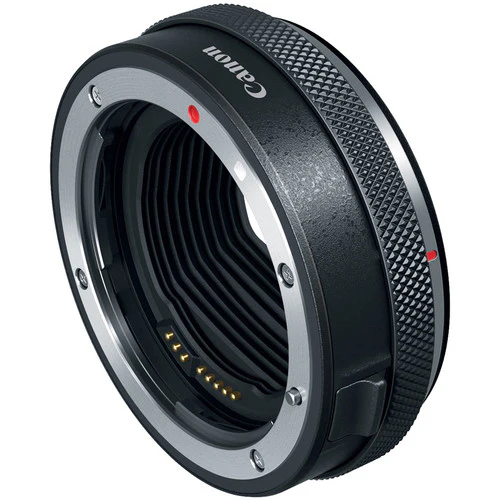 Canon Control Ring Mount Adapter EF/EOS R adapter
