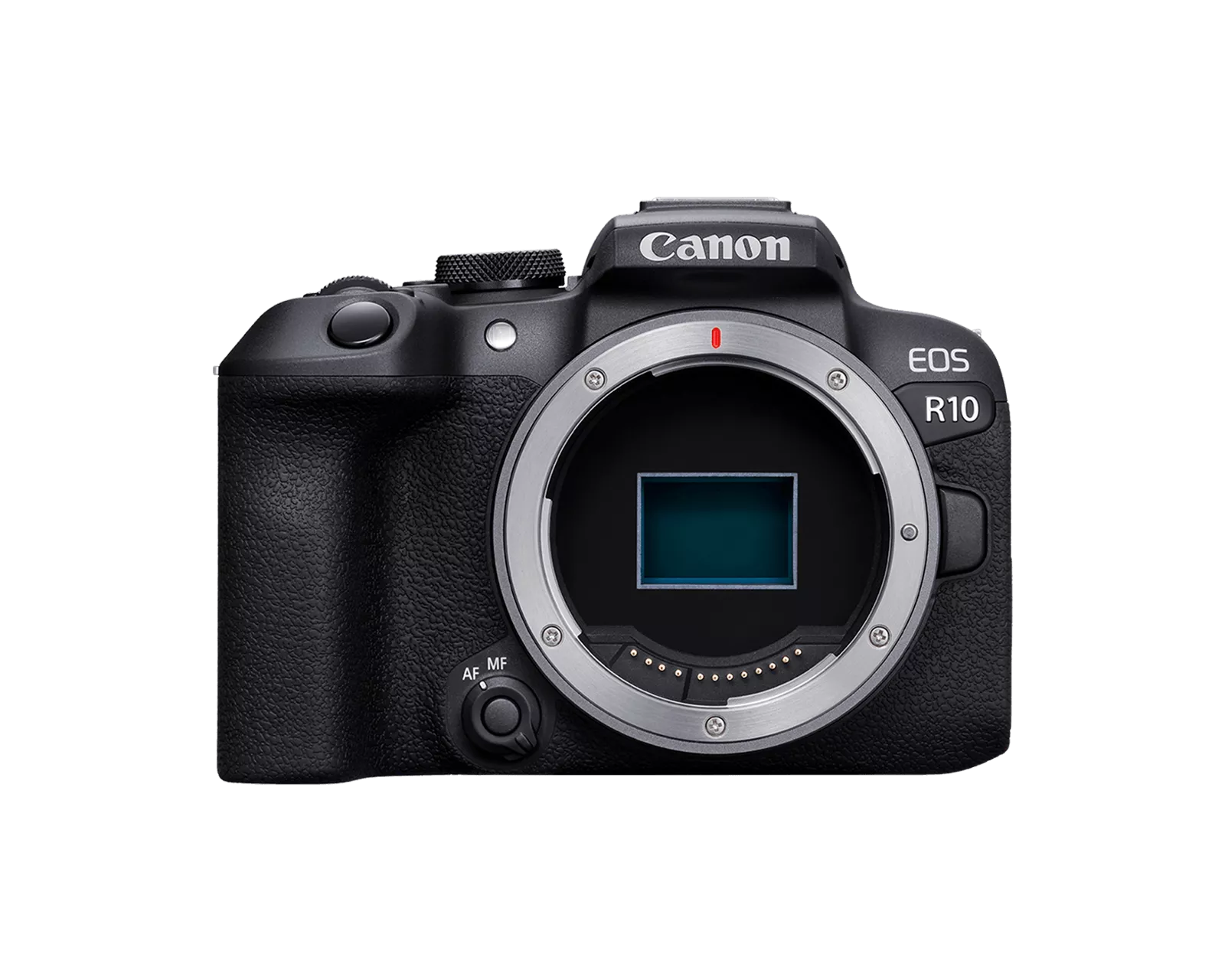 Canon EOS R10 Mirrorless Camera Body