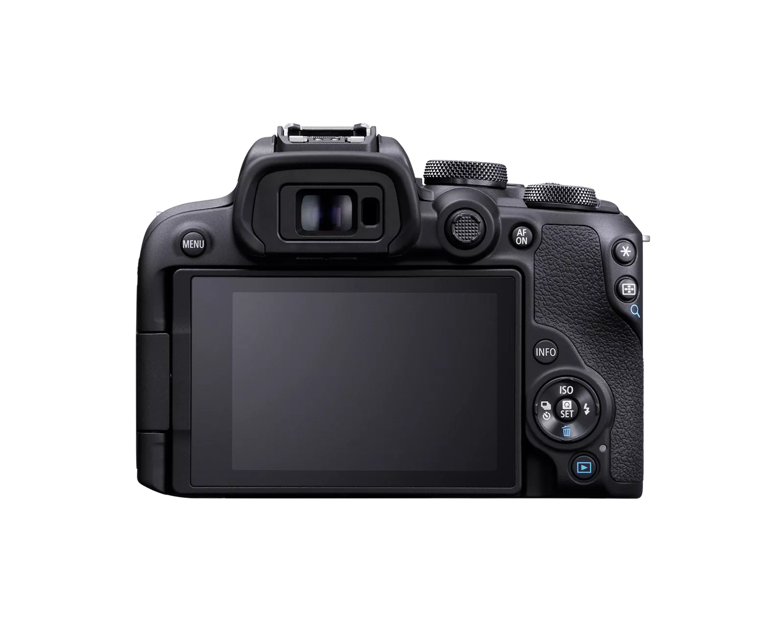 Canon EOS R10 Mirrorless Camera Body - Image 3