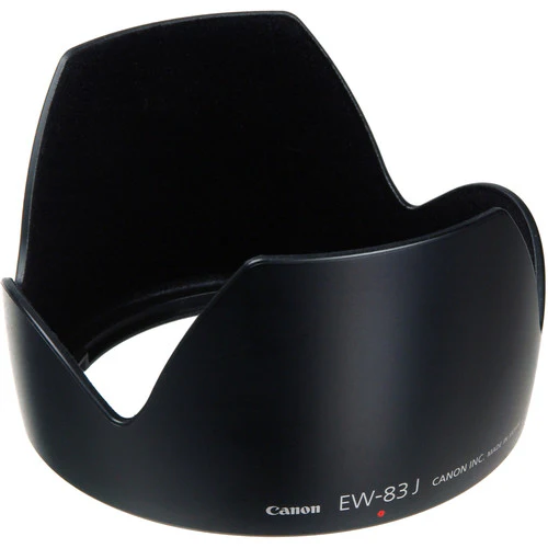 Canon Lens Hood EW-83J (Canon 17-55 2.8)