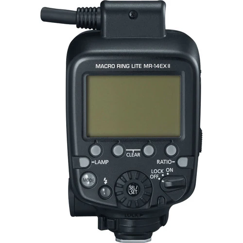 CANON MACRO RING LITE FLASH - MR-14EX II (LIGHT) - Image 3