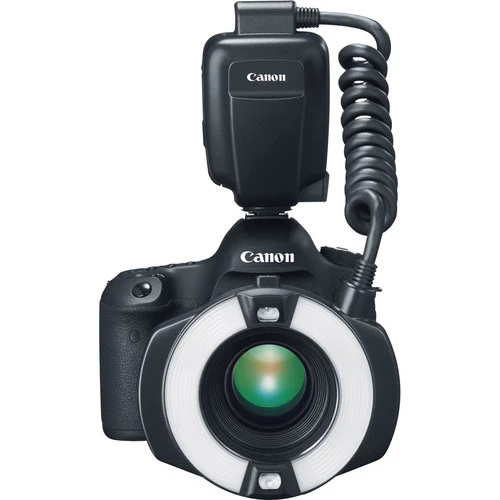 CANON MACRO RING LITE FLASH - MR-14EX II (LIGHT) - Image 5