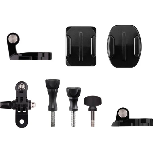 GOPRO GRAB BAG - VARIOUS MOUNTS