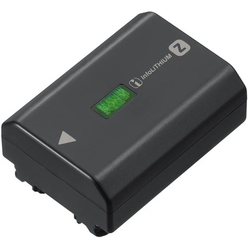 PRO BATTERY SONY NP-FZ100 (1970) - Image 2