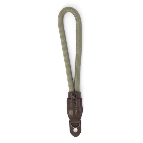PRO Rope Wrist Strap - Green (72395)