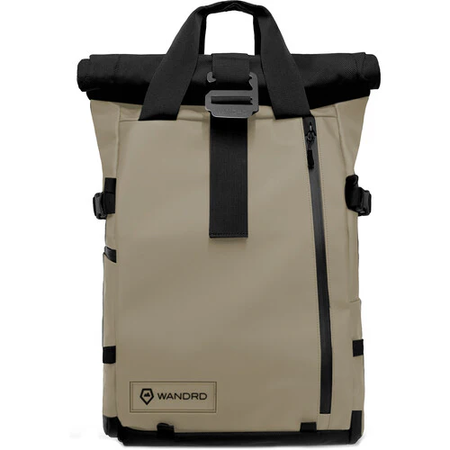 WANDRD ROGUE Sling 9L - Black (3506)