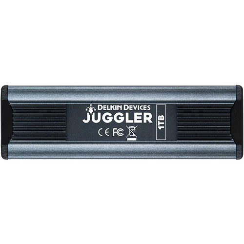 Delking Juggler 1 TB