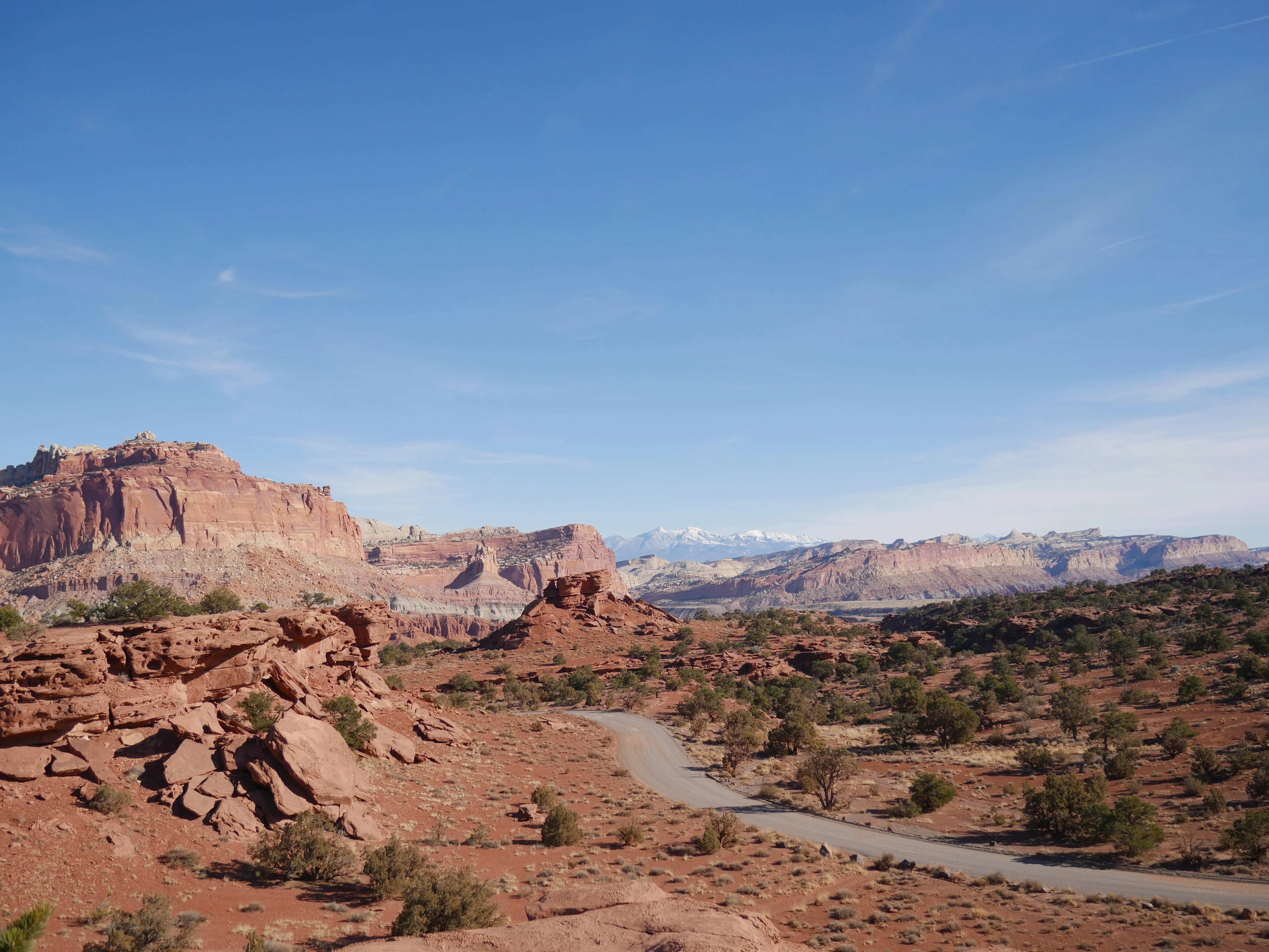 Desert and Snow Adventure Awaits! - Utah Lake