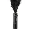 Individual EG Smoke Grenades 25 Micro  Black (x10 in box) Not Shippable