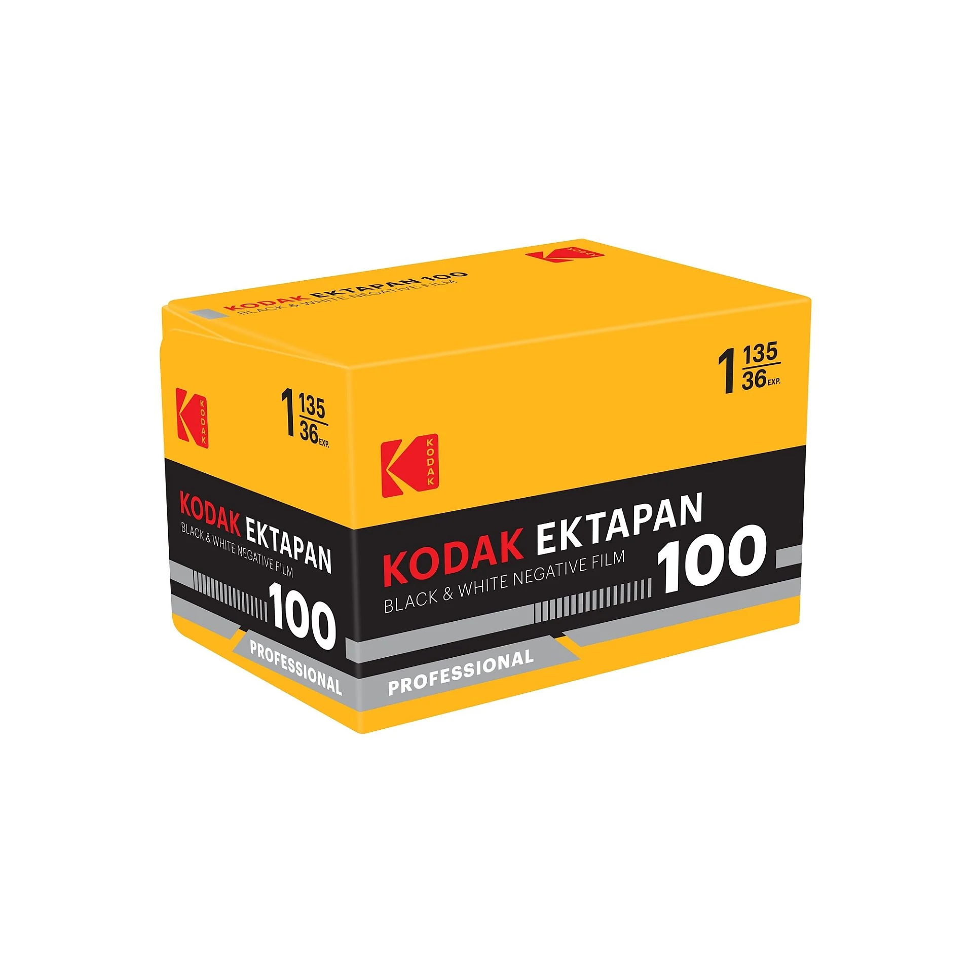 EKTAPAN 100 35MM