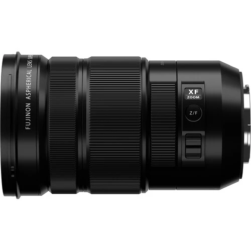 Fujifilm XF 18-120mmF4 LM PZ WR Lens - Image 3