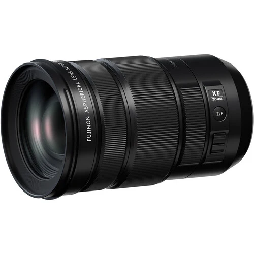 Fujifilm XF 18-120mmF4 LM PZ WR Lens - Image 5