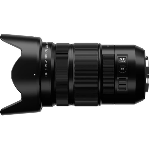 Fujifilm XF 18-120mmF4 LM PZ WR Lens - Image 6