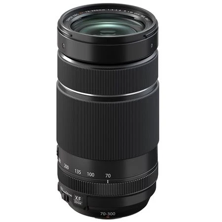 FUJIFILM Fujinon XF 70-300 F4.5 (2163) - Image 2