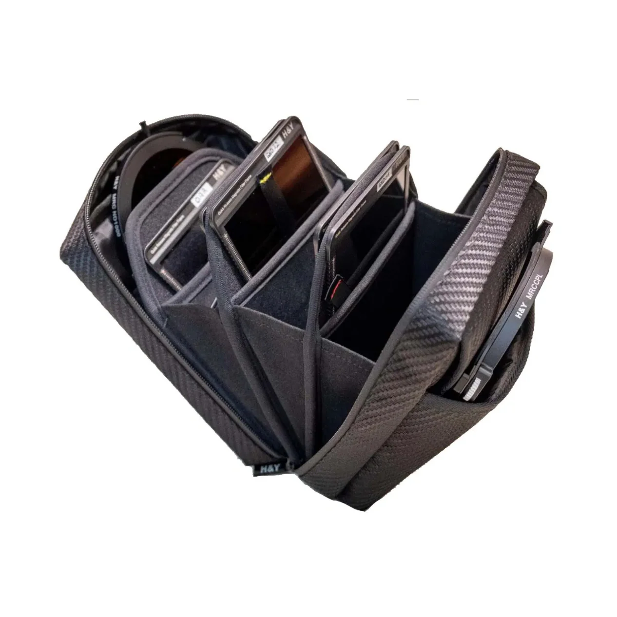 H&Y Luxury Filter Pouch