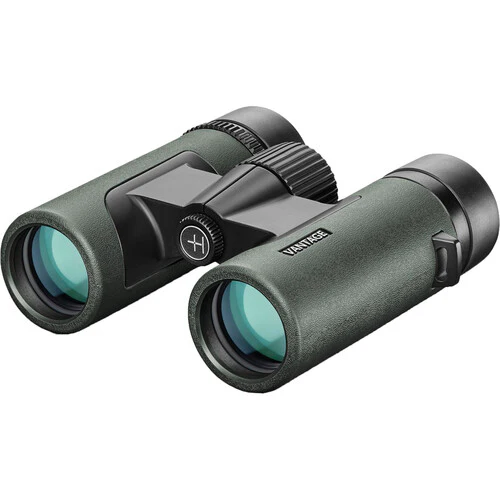 Hawke 8x32 Green Nature-Trek Binoculars