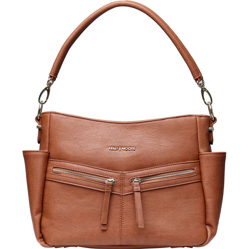 KELLY MOORE AUGUSTA - SADDLE