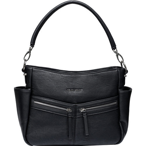 KELLY MOORE AUGUSTA - SHADOW BLACK