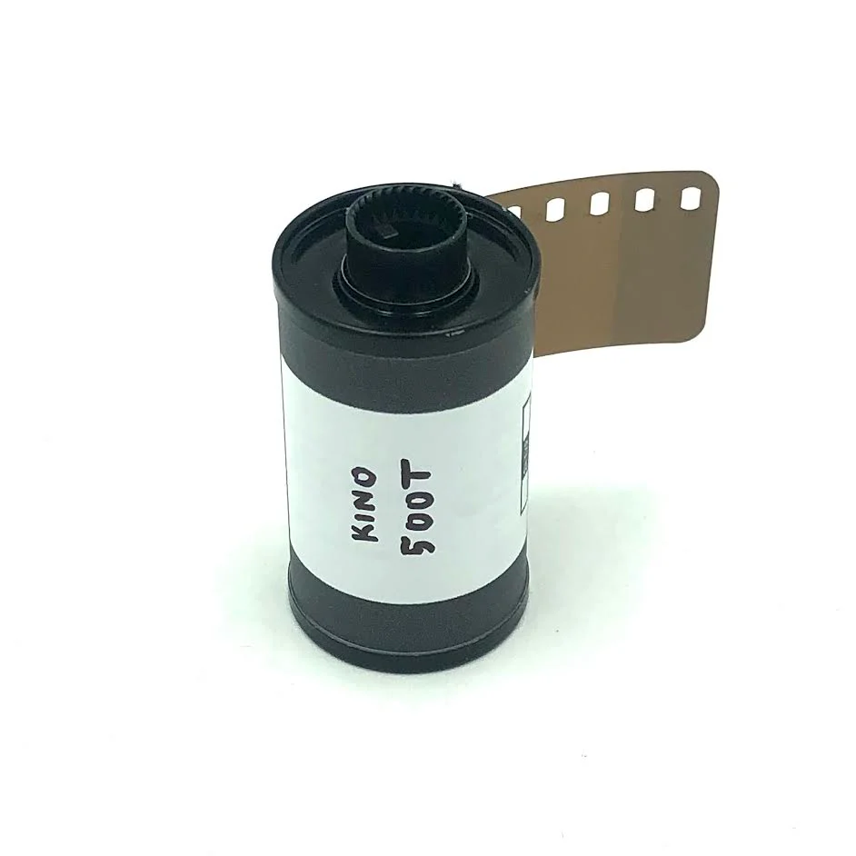 Kino Vision 2 film - Image 3