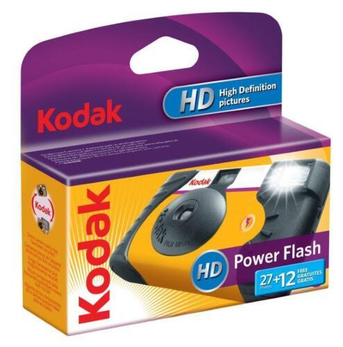 Kodak Single Use Camera - 27 Exp - Image 2