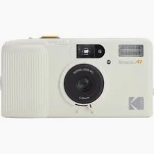 Kodak Snapic A1 White