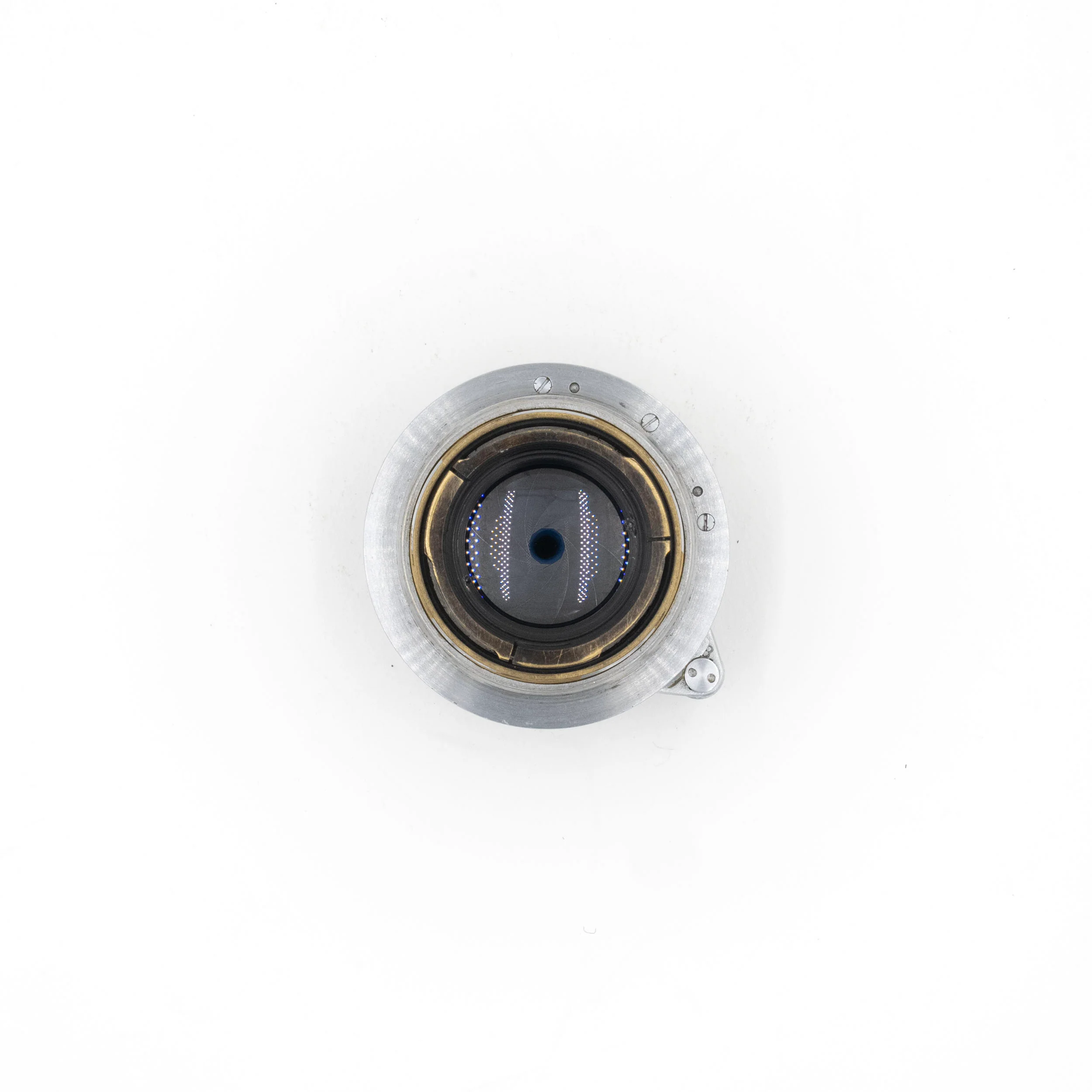 Used - Leica Summitar 50mm f2 (Thread Mount) - Coated - Image 12