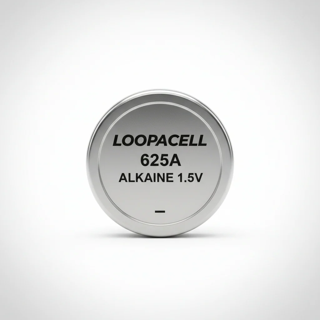 Loopacell 625 A Battery