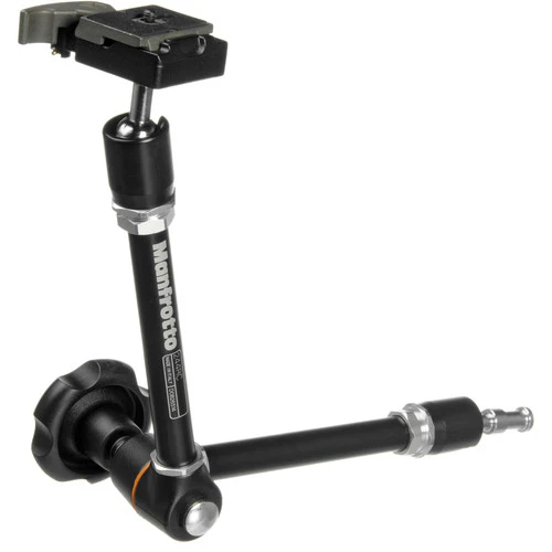 MANFROTTO GRIP - MAGIC ARM - 244RC (VARIABLE FRICTION ARM) W/PLATE