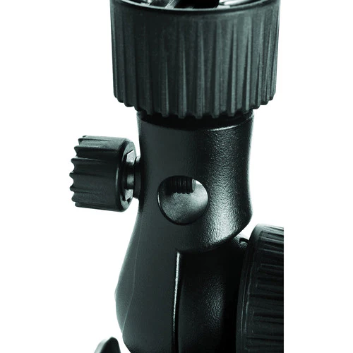 MANFROTTO GRIP - MLH1HS SNAP TILT HEAD FOR SPEEDLIGHT FLASH & UMBRELLA - Image 5
