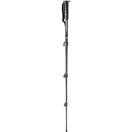 MANFROTTO MONOPOD - MM290C4 CARBON FIBER - Image 2