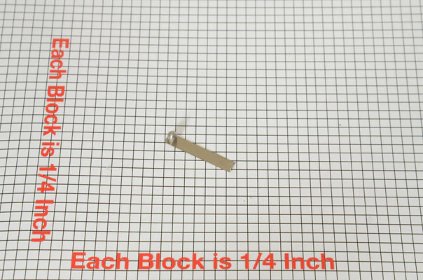 MANFROTTO PART - R055.315 SPRING CLIP FOR 3021N