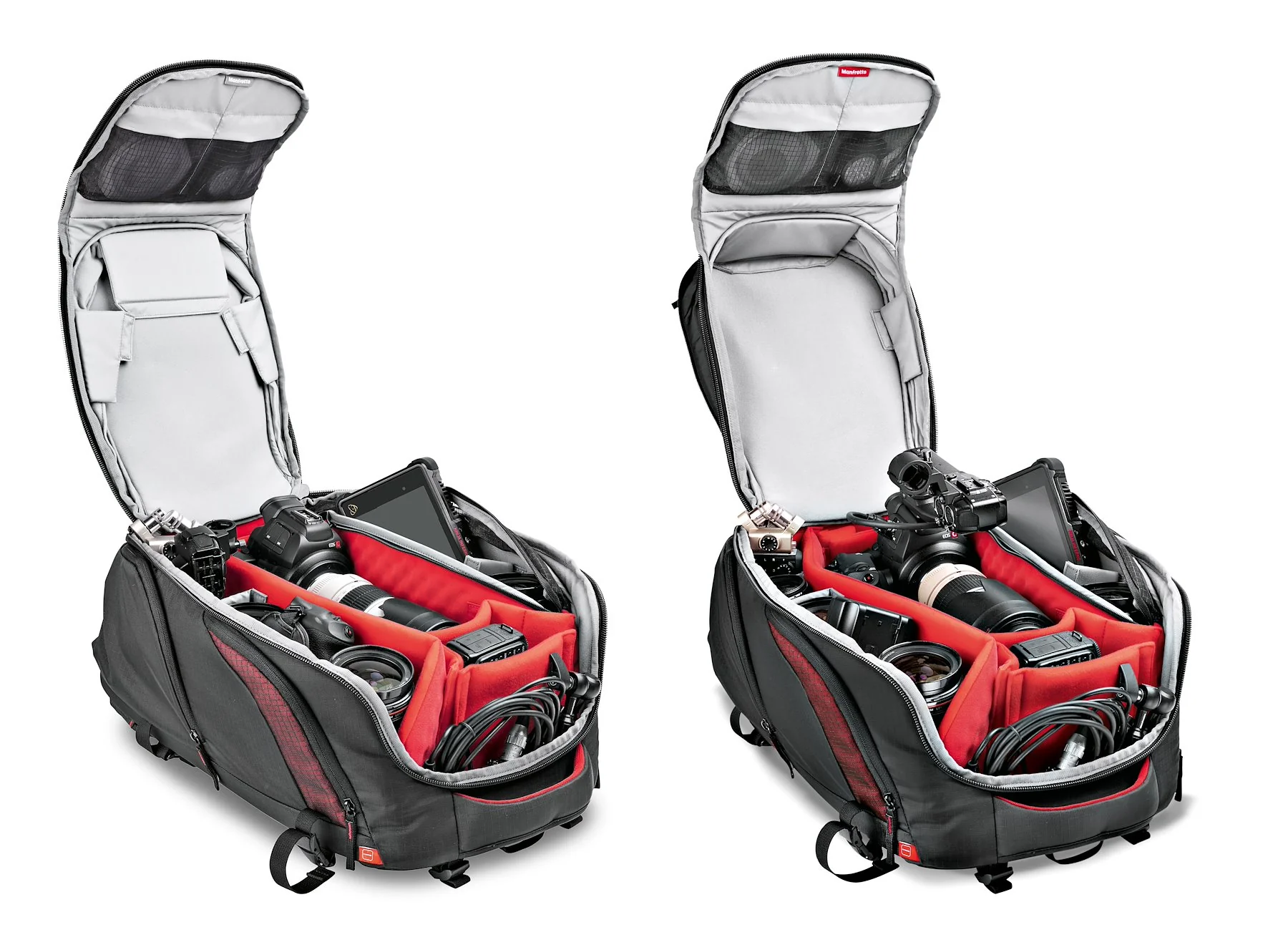 Manfrotto PRO LIGHT CINEMATIC BACKPACK EXPAND - Image 2