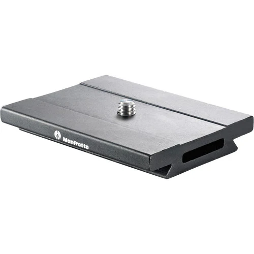 MANFROTTO QUICK RELEASE PLATE - MSQ6PL FOR FOR XPRO BALL HEAD (ARCA SWISS) - Image 2
