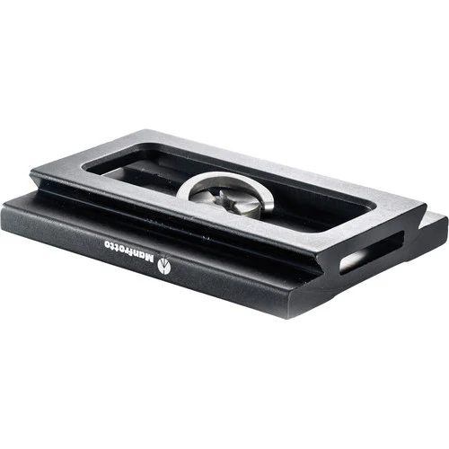 MANFROTTO QUICK RELEASE PLATE - MSQ6PL FOR FOR XPRO BALL HEAD (ARCA SWISS) - Image 3