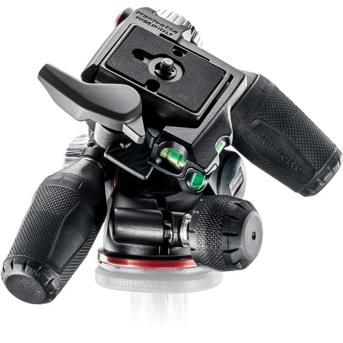 Manfrotto X-PRO 3-Way Tripod Head (2303) - Image 7