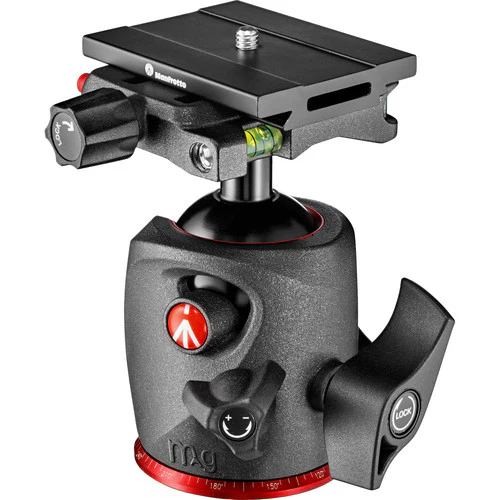 Manfrotto XPRO Ball Head - MHXPRO-BHQ6 - Image 2