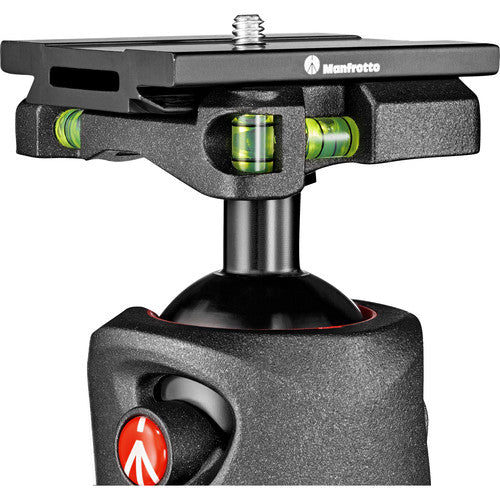 Manfrotto XPRO Ball Head - MHXPRO-BHQ6 - Image 4