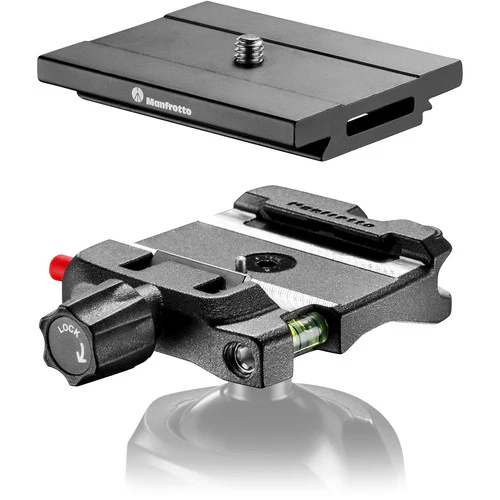 Manfrotto XPRO Ball Head - MHXPRO-BHQ6 - Image 5