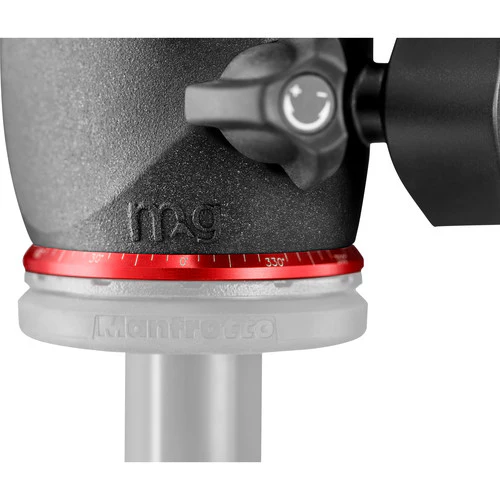 Manfrotto XPRO Ball Head - MHXPRO-BHQ6 - Image 6