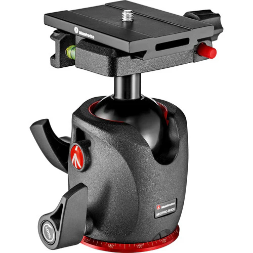 Manfrotto XPRO Ball Head - MHXPRO-BHQ6 - Image 7