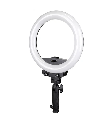 Mobile Bi-Color 10" LED Ringlight