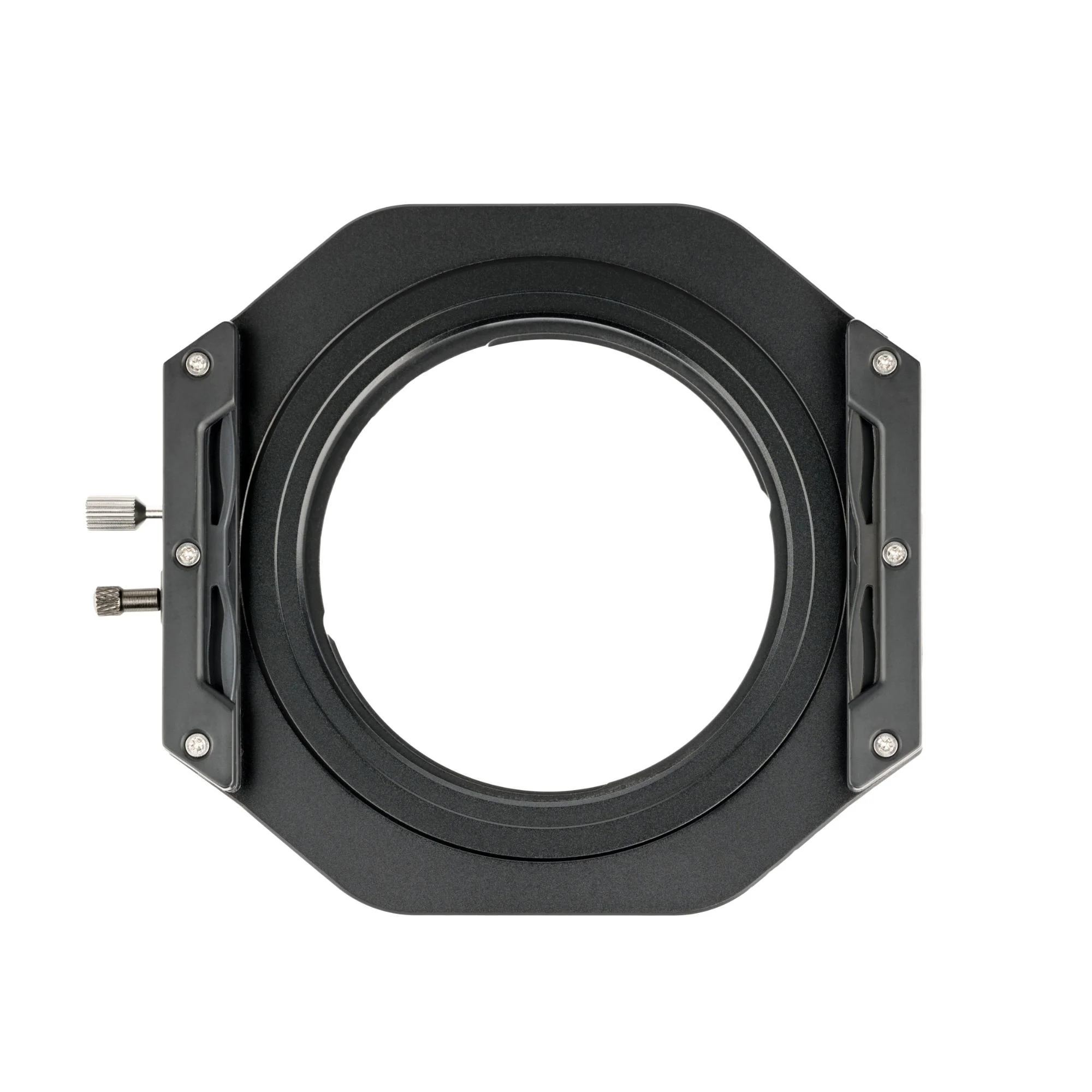 NiSi 100mm Alpha Filter Holder for Laowa 12mm f/2.8 (No Vignetting)