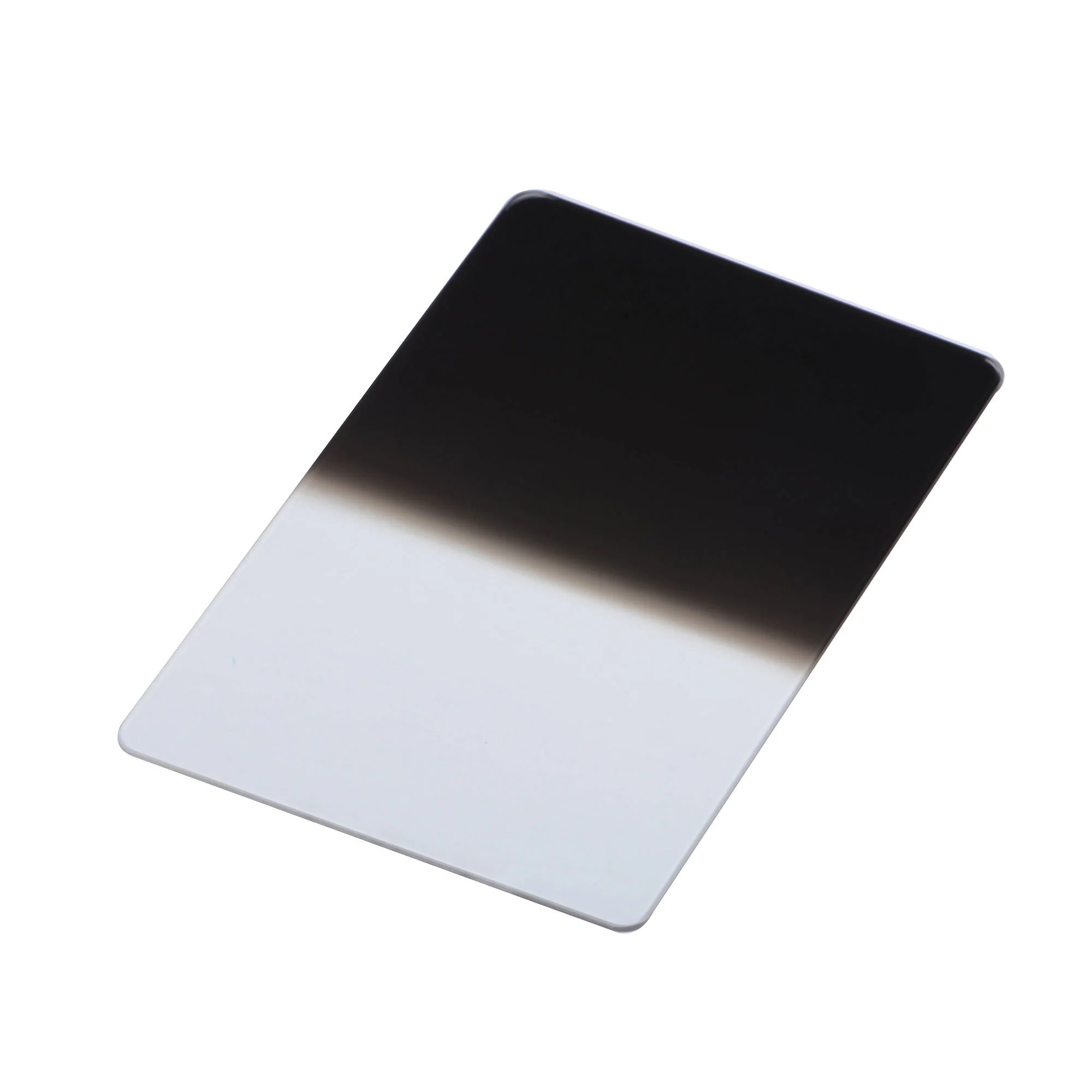 NiSi 75x100mm Nano IR Hard Graduated Neutral Density Filter - ND8 (0.9) - 3 Stop