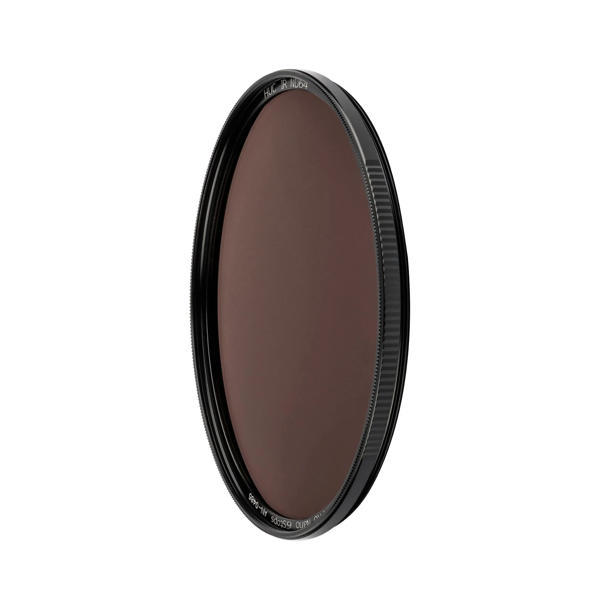 NiSi 82mm HUC IR Neutral Density Filter ND64 (1.8) 6 Stop