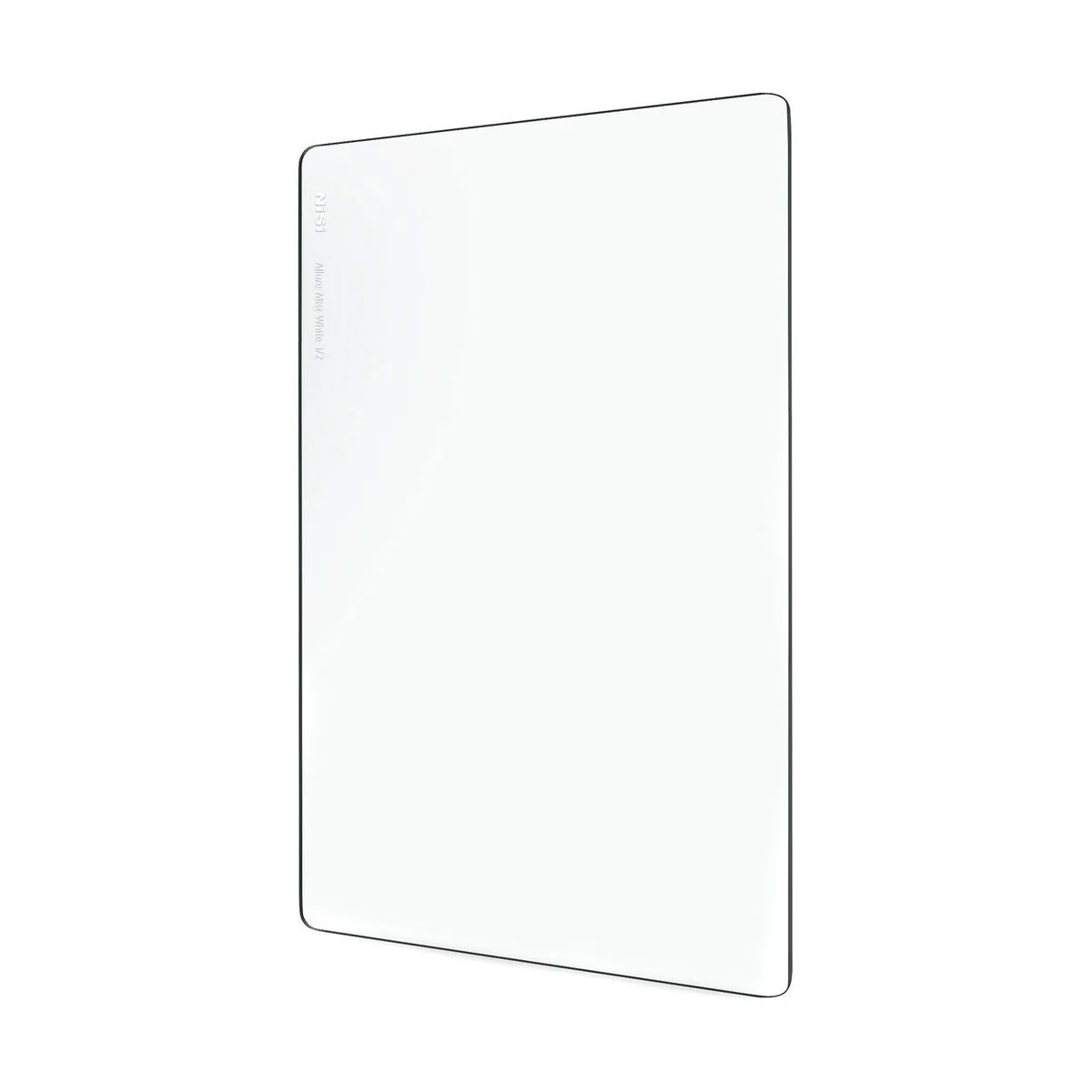 NiSi Cinema 4x5.65'' Allure Mist White Filter (1/2 Stop)