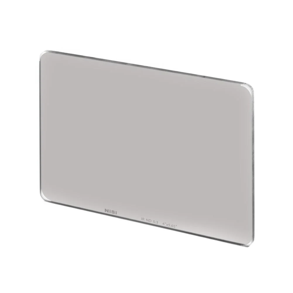 NiSi Cinema 4x5.65'' Nano IR Neutral Density 0.3 Filter (1 Stop)