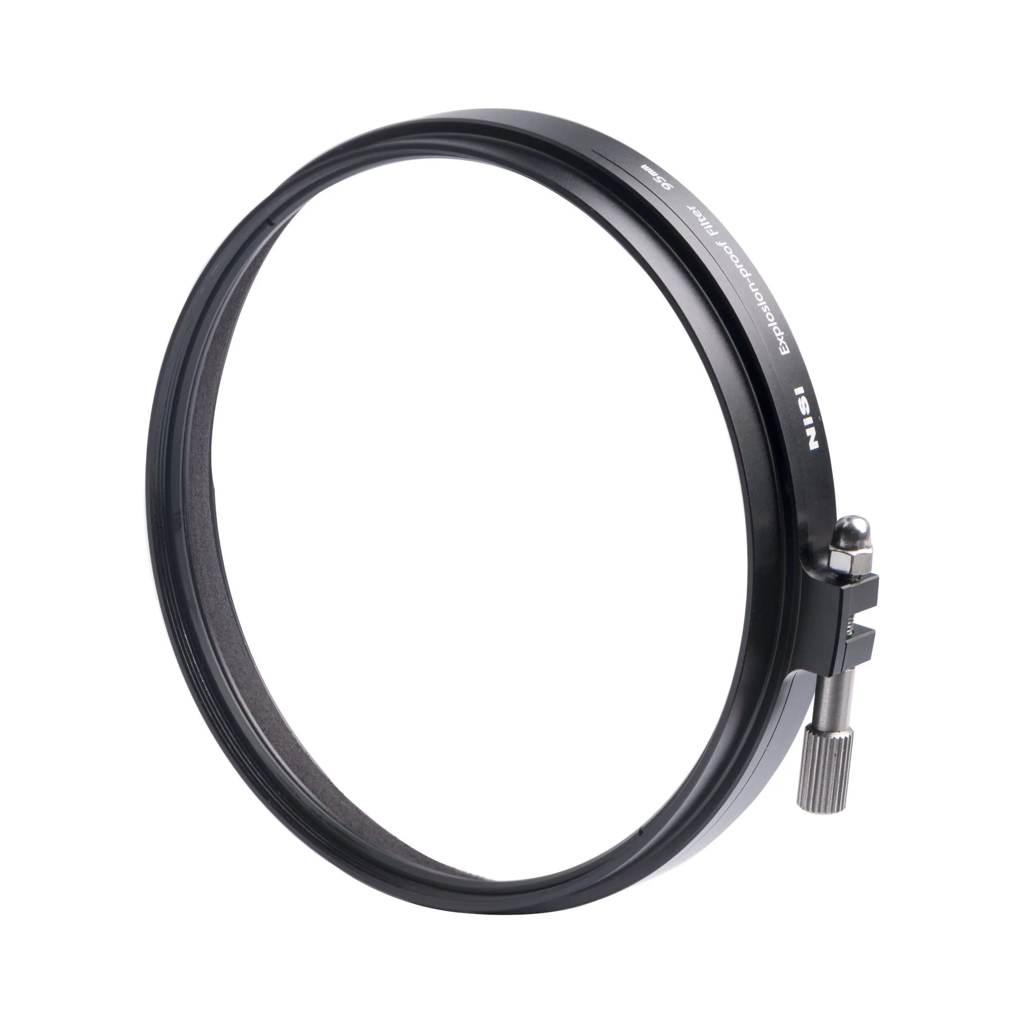 NiSi Cinema 95mm Explosion-Proof Protector Filter